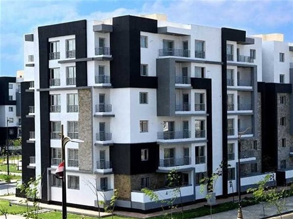 كاملة التشطيب.. خطوات حجز 25 الف وحدة سكنية عبر منصة مصر العقارية