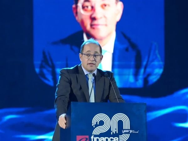 وزير المالية: «إي. فاينانس» قصة نجاح مصرية ملهمة ومؤثرة في تحسين الخدمات للناس والاقتصاد