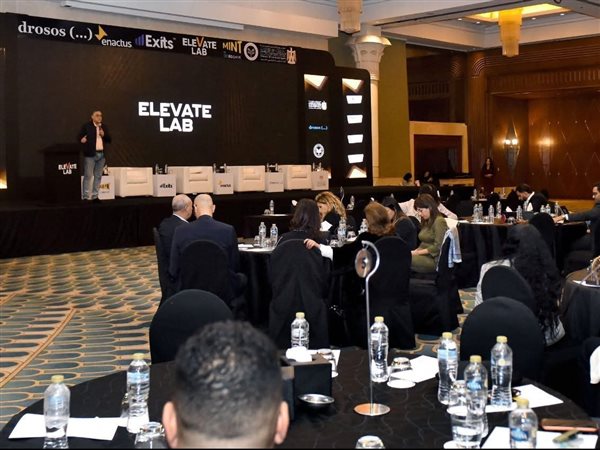 مصر ترفع راية الابتكار.. Elevate Lab يمنح 10 شركات ناشئة فرصًا ذهبية للنمو والاستثمار