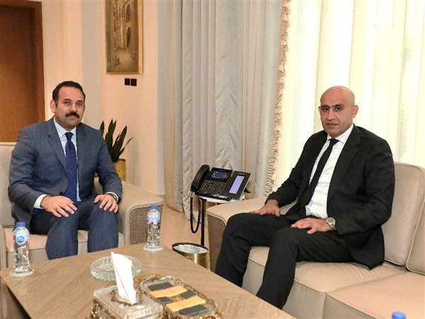   مستقبل مصر والتعليم يواصلان جهود تطوير التعليم الفني وربطه باحتياجات المشروعات القومية