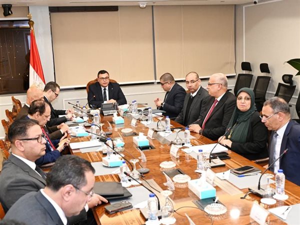 على رأسهم العاصمة الإدارية.. اعتماد 5 مدن كمدن خضراء بدءً من يونيو 2026