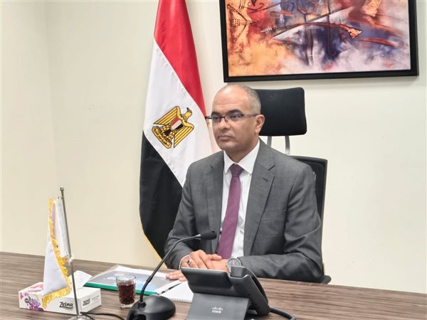 نائب وزير الإسكان: ارتفاع نسبة تغطية الصرف الصحي في الريف المصري لـ60%