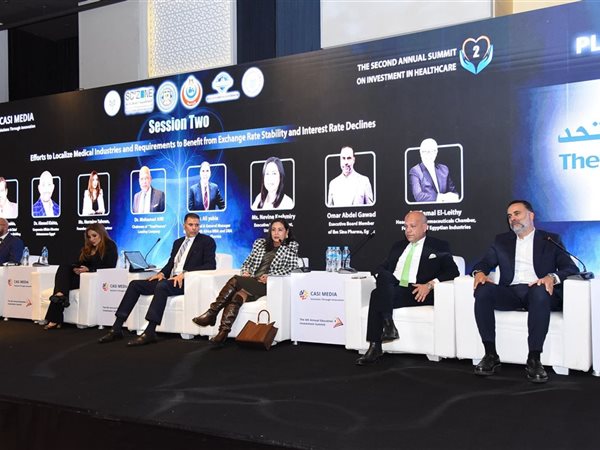 «المصرف المتحد» يشارك في 21 مبادرة قومية بمجال الرعاية الصحية