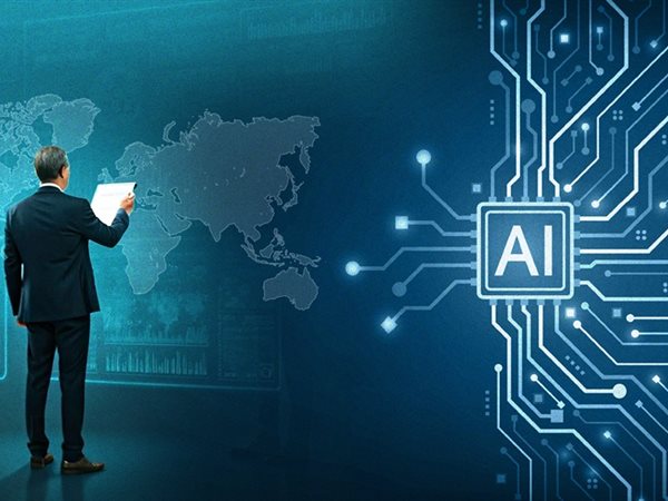 تحذير من الأمم المتحدة.. الذكاء الاصطناعي يهدد بإعادة رسم خريطة عدم المساواة 