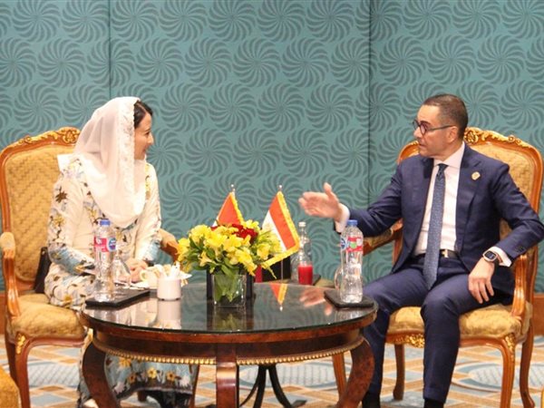 مباحثات مصرية–إندونيسية لفتح آفاق استثمارية جديدة وتوسيع الشراكات في البنية التحتية والطاقة