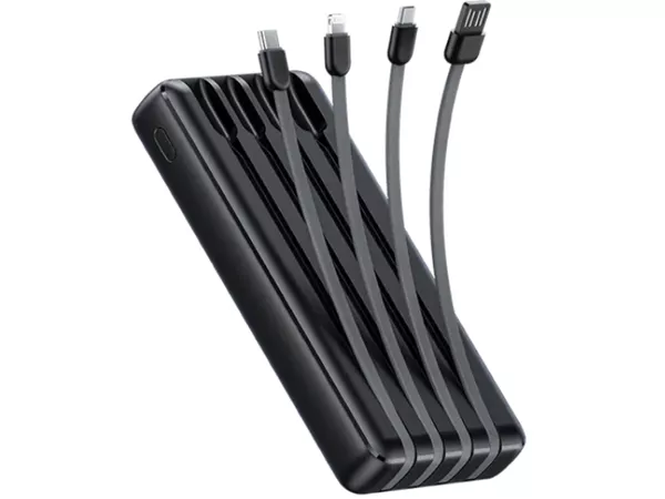 تحذيرات من باور بنك Haribo بعد اكتشاف عيوب خطيرة تهدد باندلاع حرائق