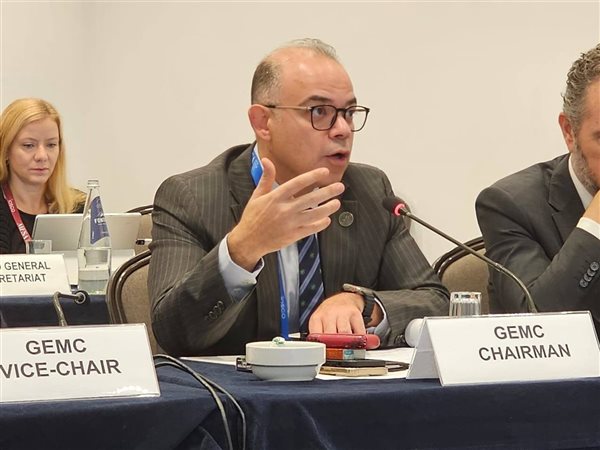 الرقابة المالية تؤكد على تعزيز التحول الرقمي وتطبيق إجراءات اعرف عميلك إلكترونيًا