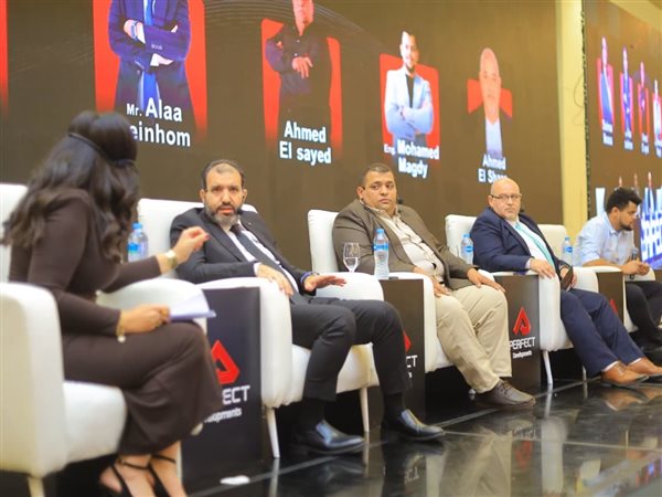 بيرفكت للتطوير العقاري تطلق مشروع NINETY 90 وجهة تجارية متكاملة بالعبور الجديدة