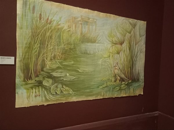 المتحف المصري بالتحرير يحتضن معرض