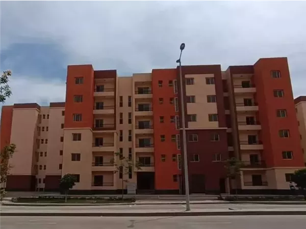 بمقدم 150 ألف جنيه.. تفاصيل طرح مشروع روضة العبور عبر منصة مصر العقارية 