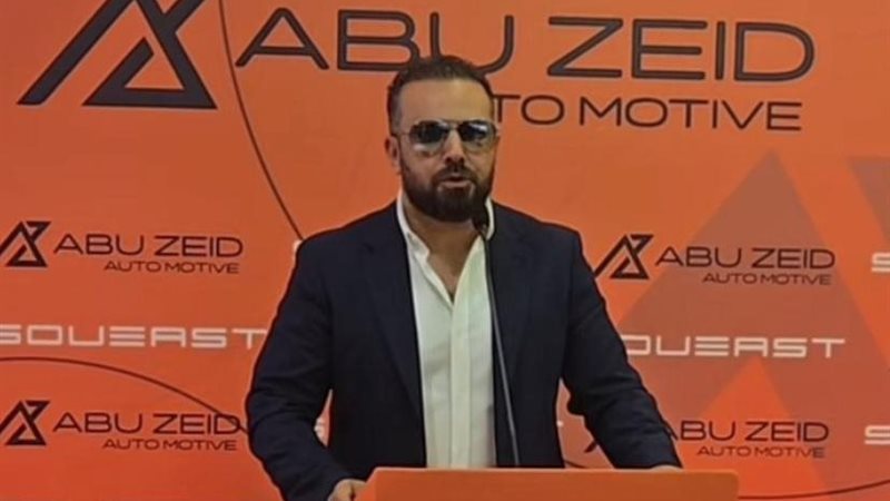 عمرو أبو زيد
