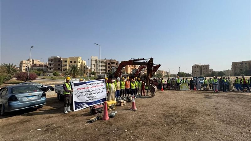  استعدادات استقبال الشتاء