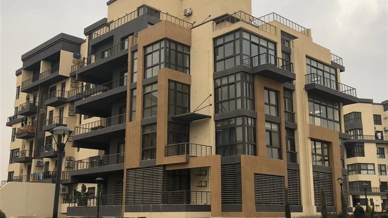 السوق العقاري 