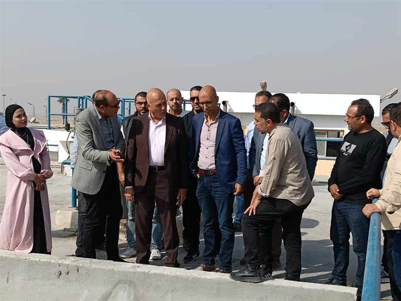 نائب رئيس المجتمعات