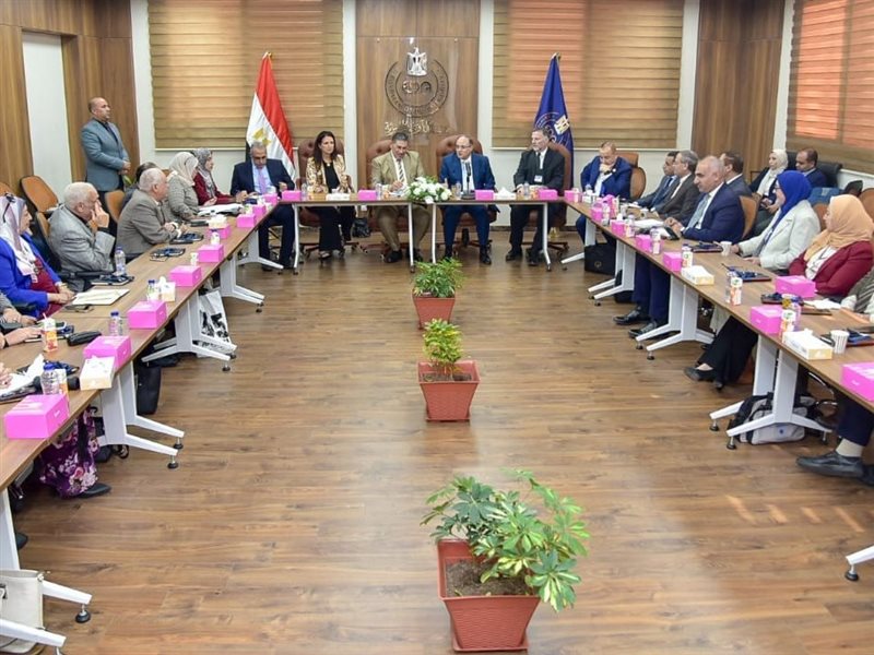  الإنعقاد الدورى