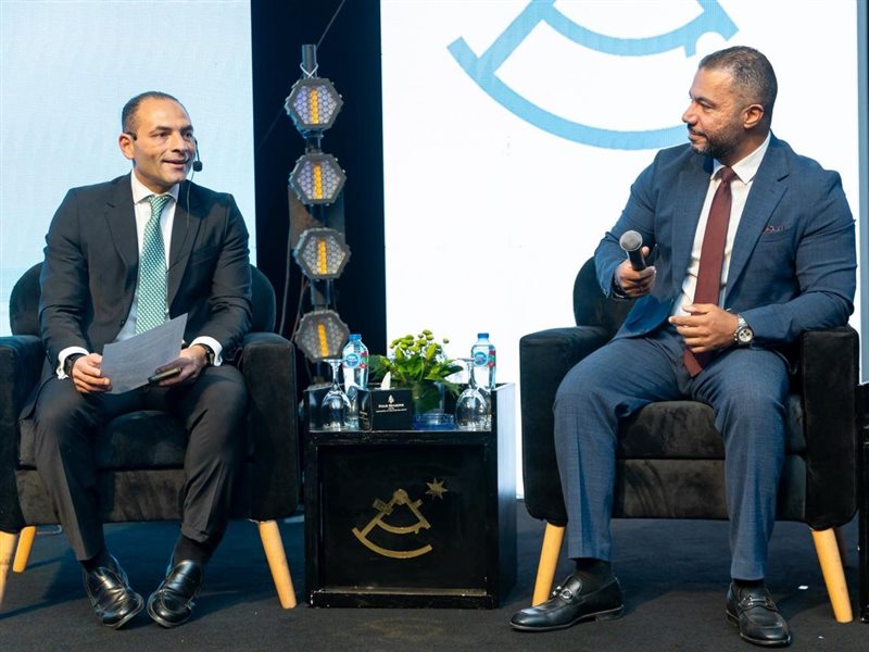 جانب من الفعاليات