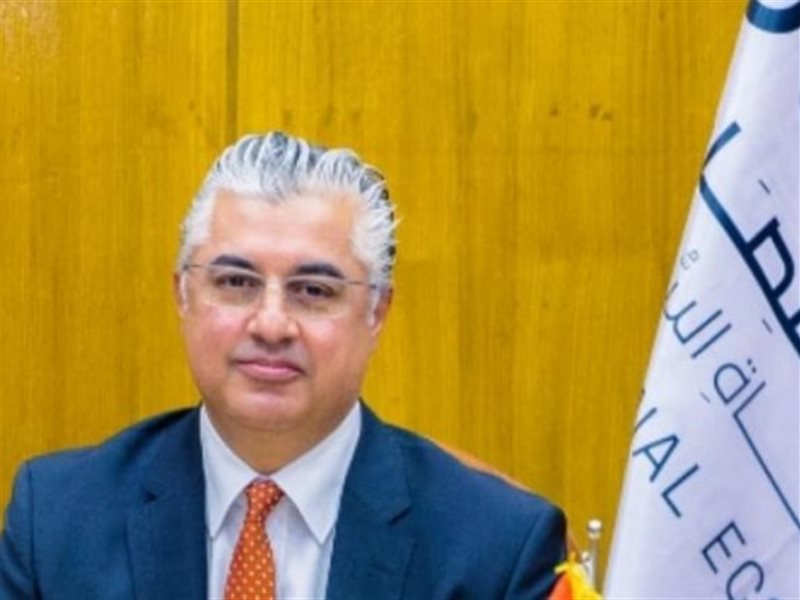 وليد جمال الدين رئيس