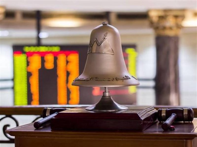 البورصة المصرية 