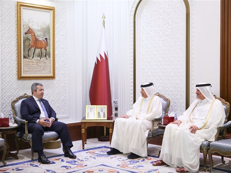  السفير وليد الفقي