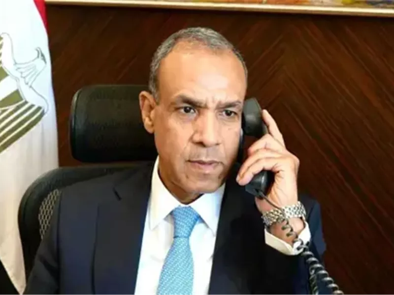 د. بدر عبد العاطي