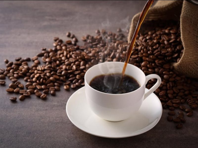 أسعار البن عالميا