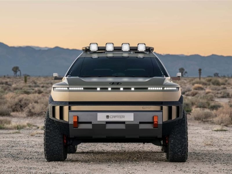  سيارات المغامرات