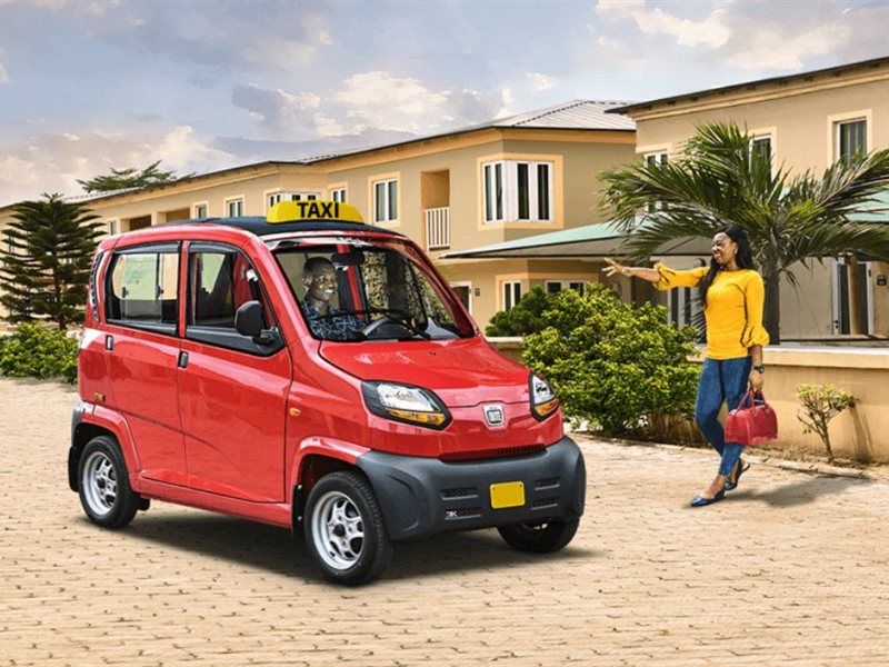 سيارات البديلة لـ