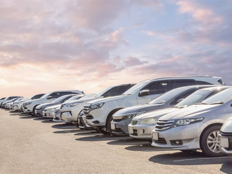 سيارات مستعملة 