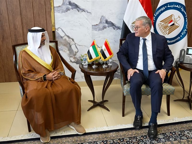 مصر والإمارات