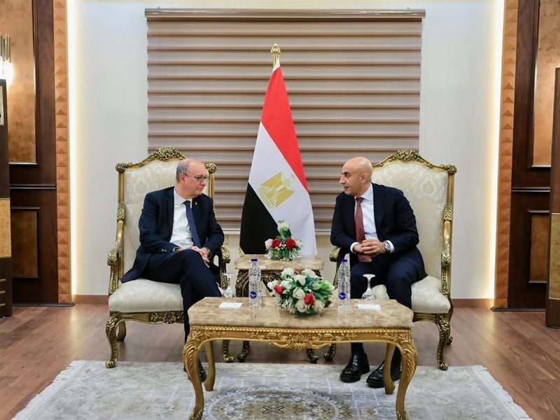 وزير التربية والتعليم