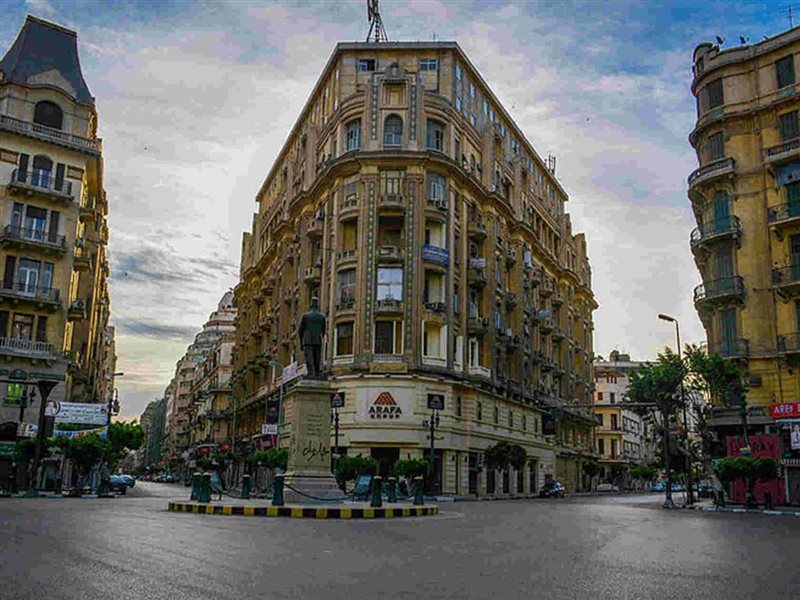 الايجار القديم