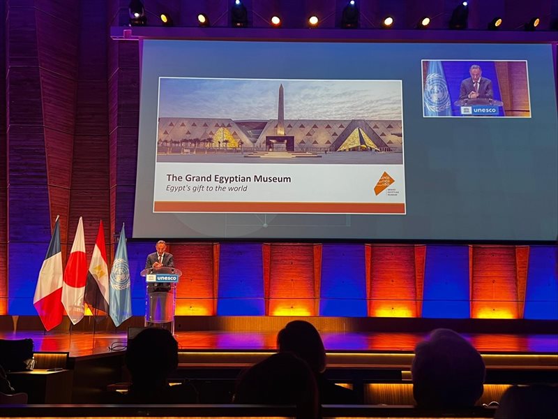 الدكتور أحمد غنيم