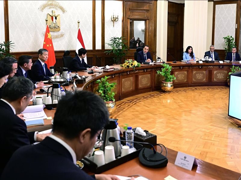  الدكتور مصطفى مدبولي،