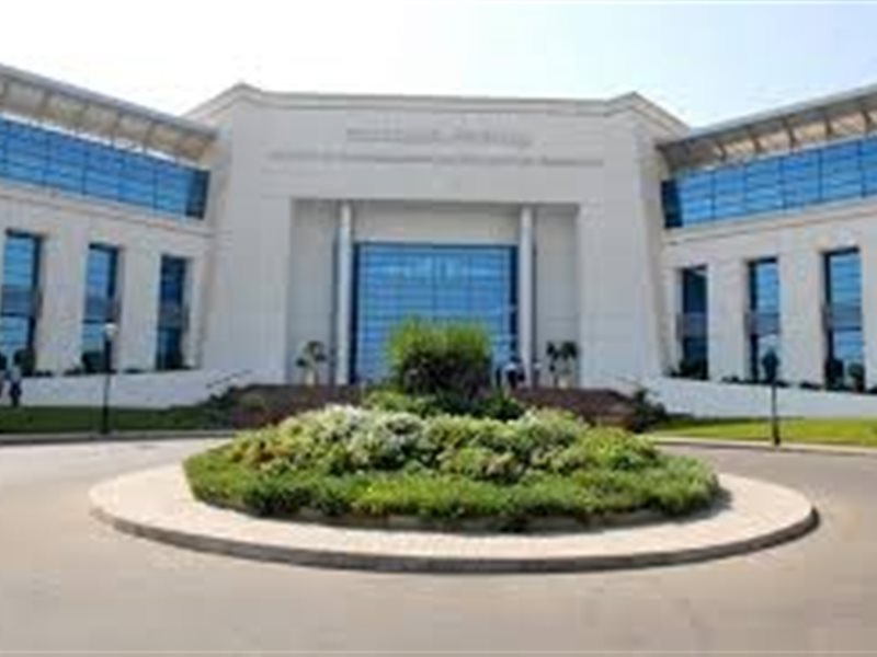 وزارة الاتصالات