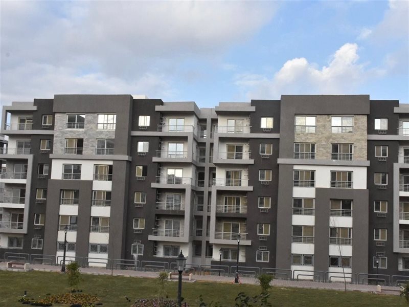 وحدات مشروع ديارنا