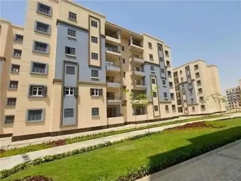 وحدات مبادرة بيتك