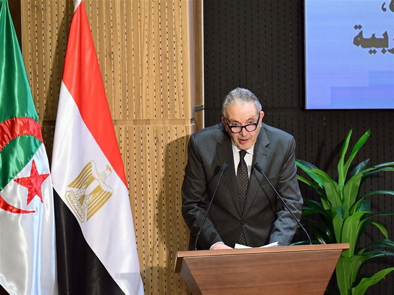 أحمد الوكيل، رئيس