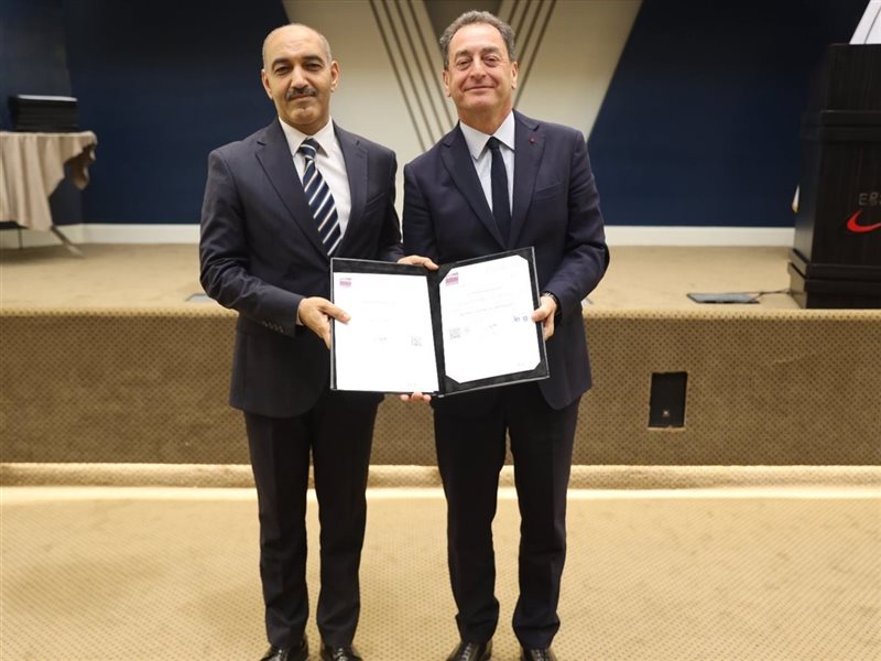 وكالة الفضاء المصرية