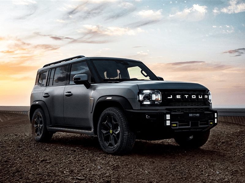 جيتور T1 موديل 2026