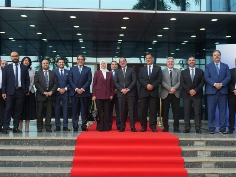 مجلس إدارة شركة تكنولوجيا