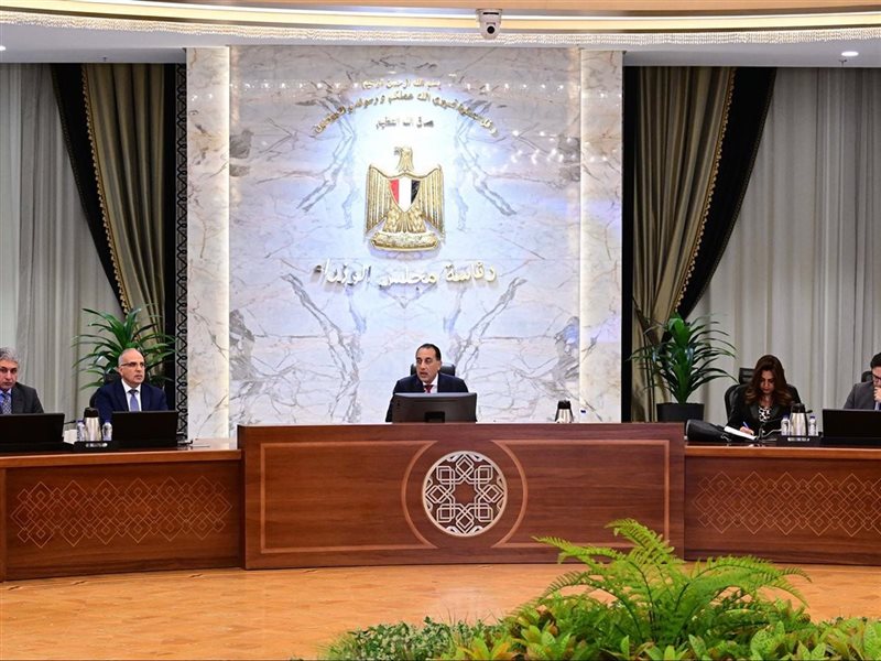 الدكتور مصطفى مدبولي،