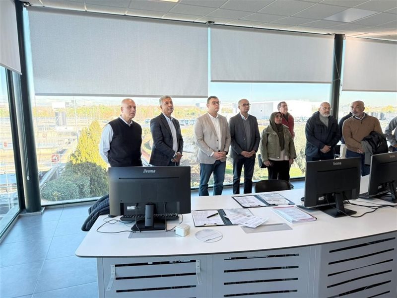 وزير الإسكان