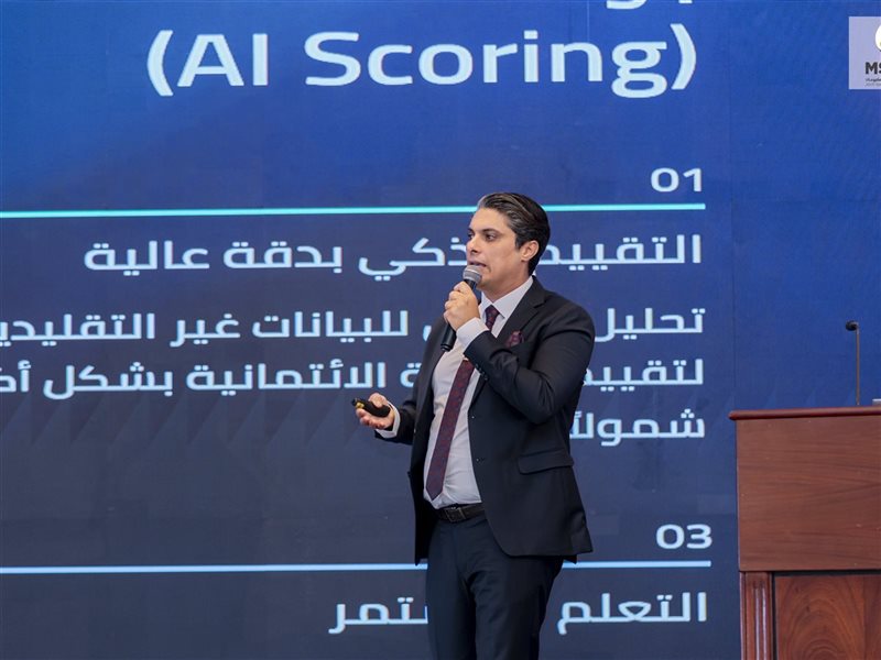 جانب من فعاليات الملتقى