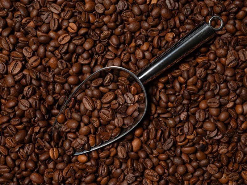 أسعار القهوة