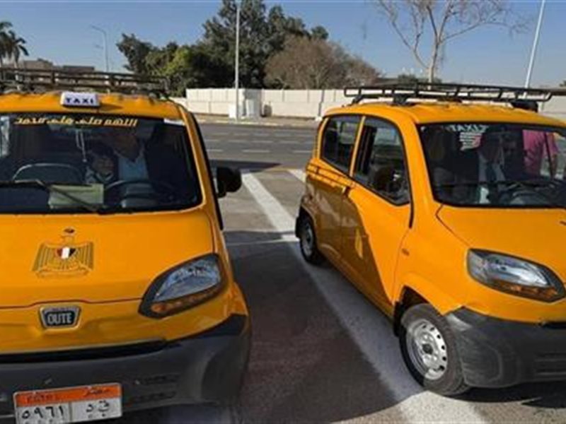 تعريفة السيارات البديلة