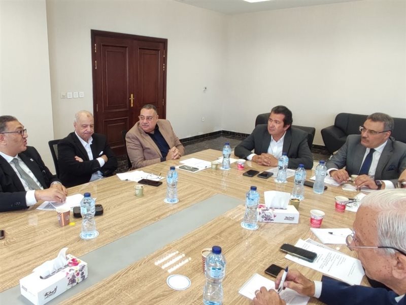 اللجنة العامة للسيارات