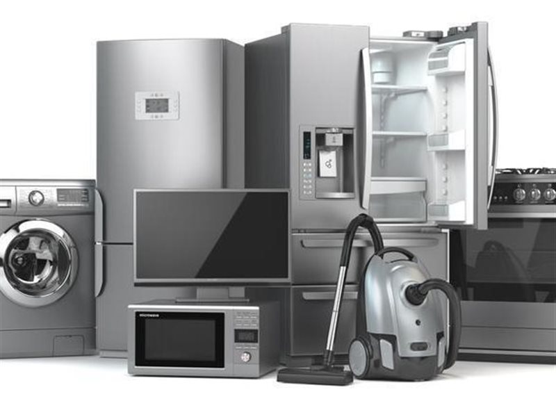 الأجهزة الكهربائية