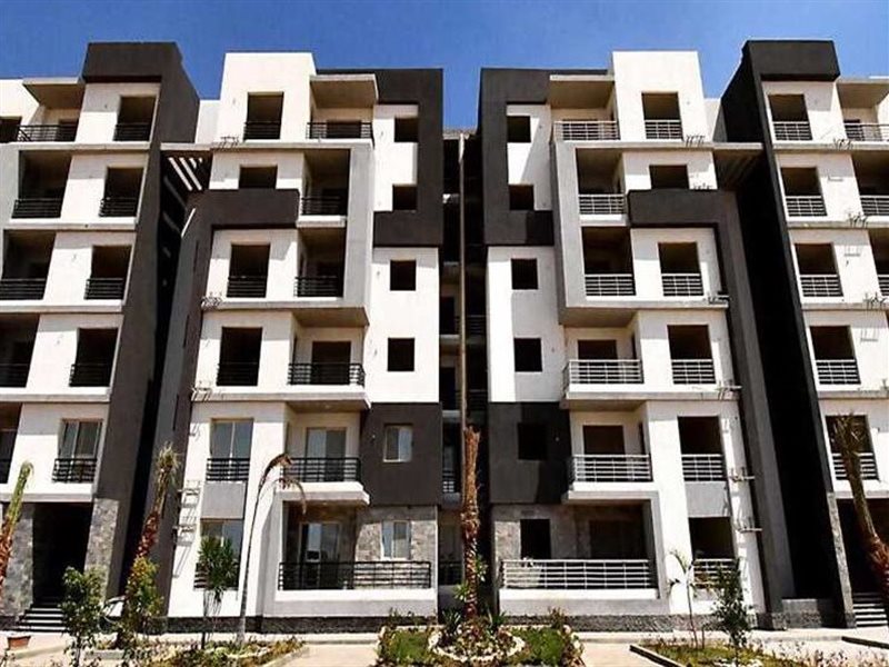 وحدات المصريين فى