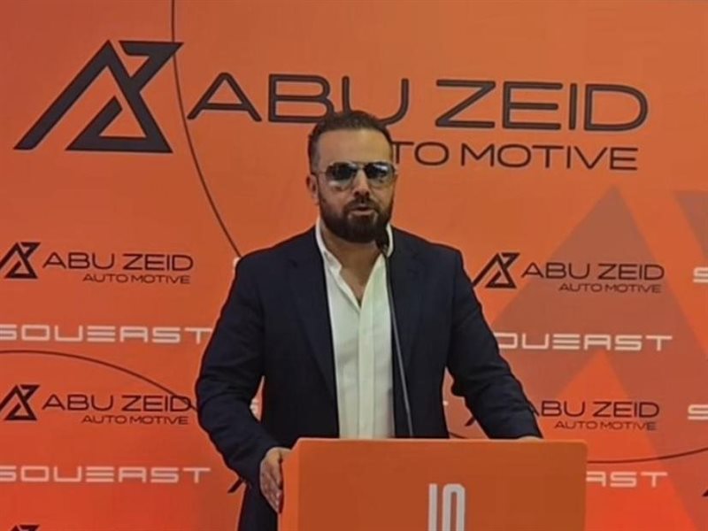 عمرو أبو زيد