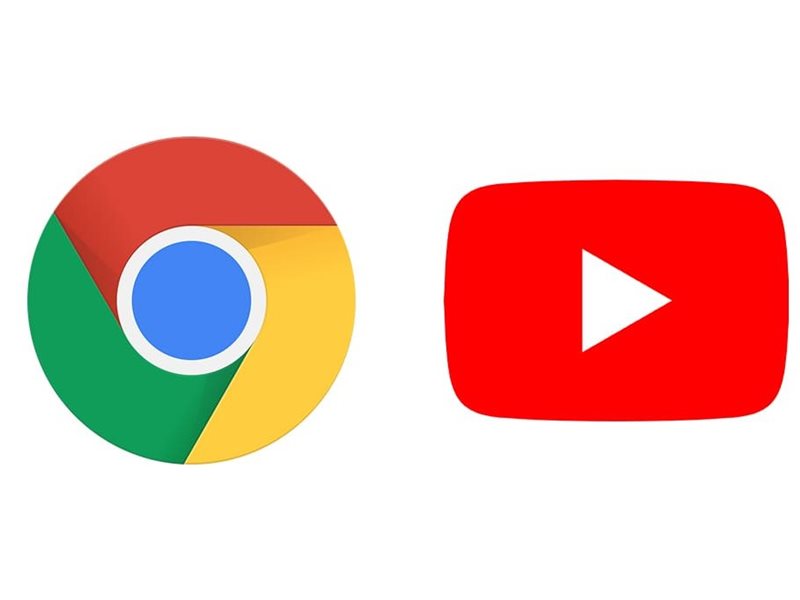 جوجل ويوتيوب